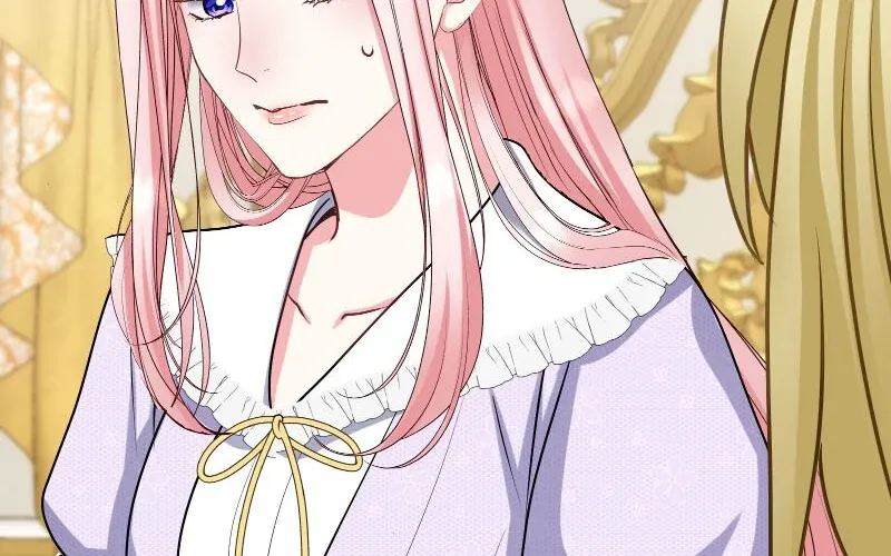 Read Once a Predator, Now a Sacrifice chapter 38 image 15 on Lezhin
