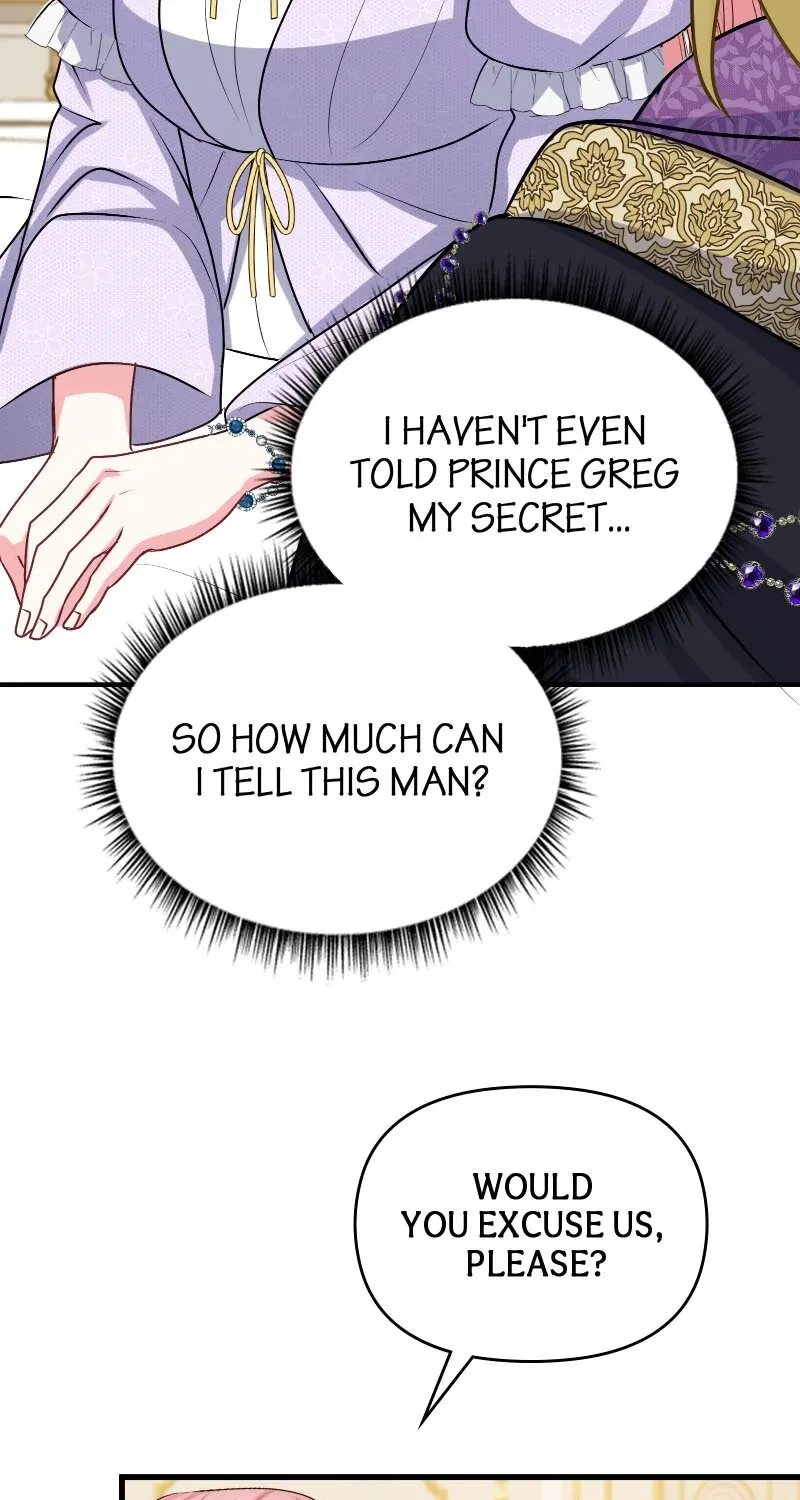 Read Once a Predator, Now a Sacrifice chapter 38 image 16 on Lezhin