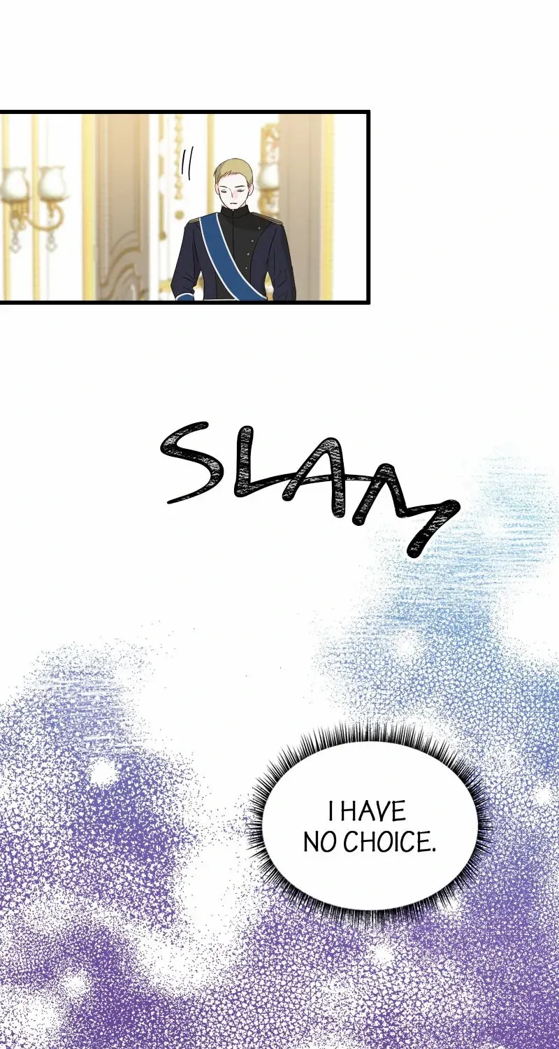 Read Once a Predator, Now a Sacrifice chapter 38 image 19 on Lezhin