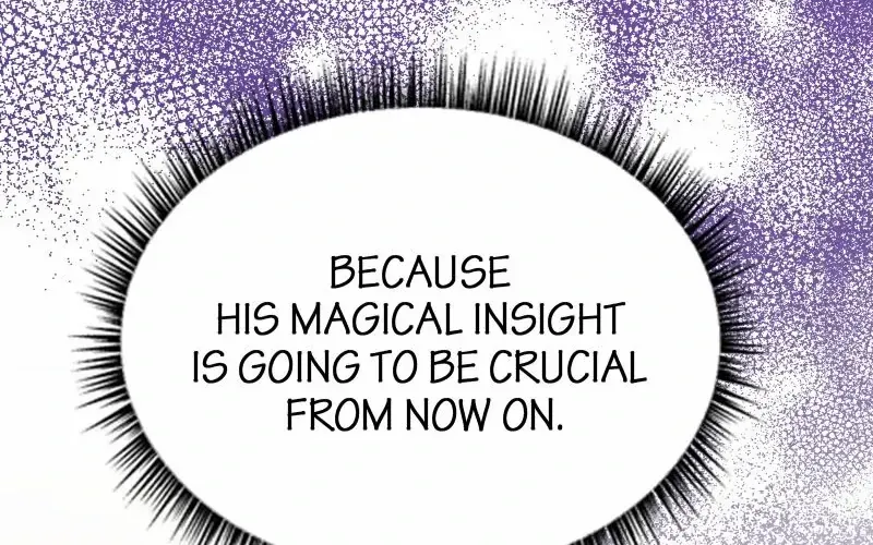 Read Once a Predator, Now a Sacrifice chapter 38 image 20 on Lezhin