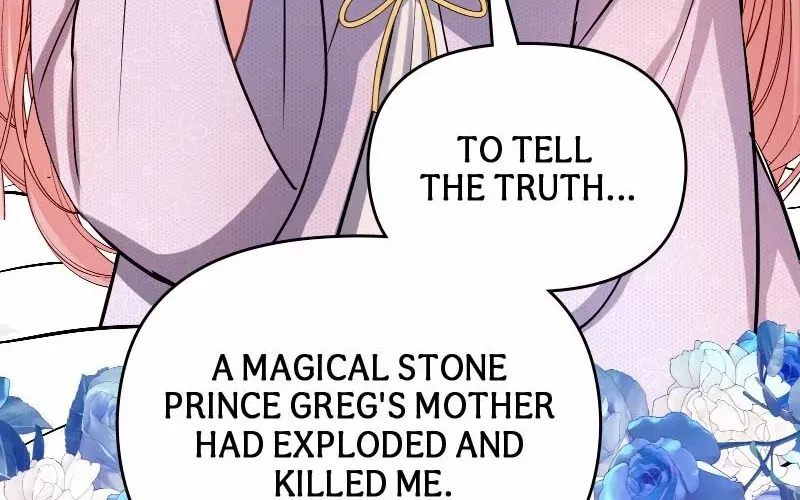 Read Once a Predator, Now a Sacrifice chapter 38 image 22 on Lezhin