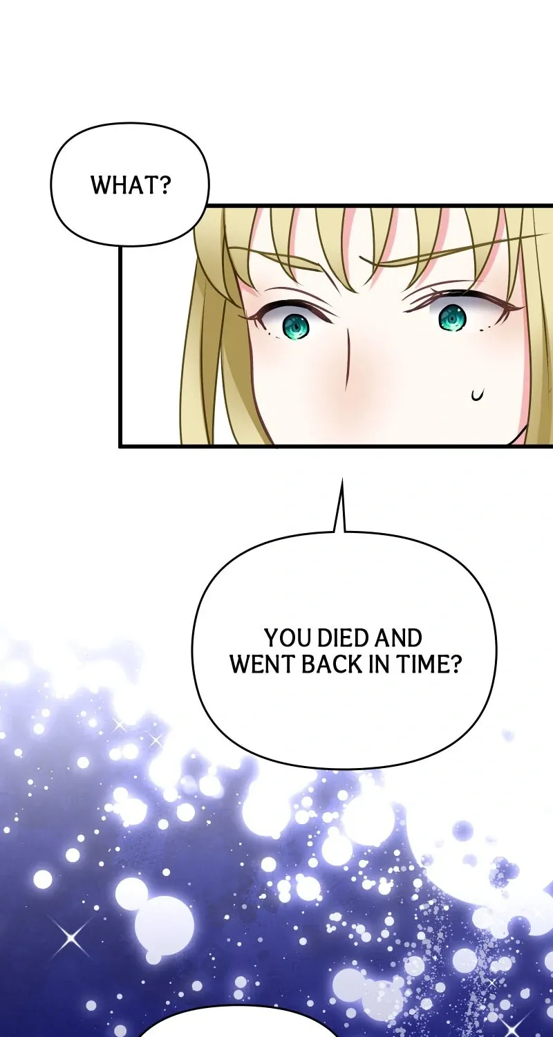 Read Once a Predator, Now a Sacrifice chapter 38 image 27 on Lezhin