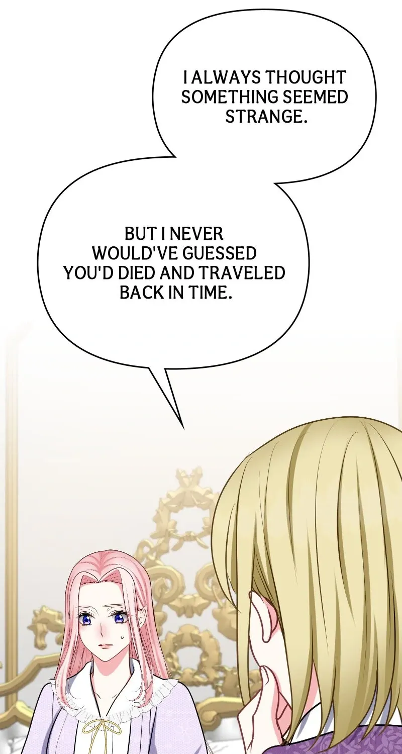 Read Once a Predator, Now a Sacrifice chapter 38 image 31 on Lezhin