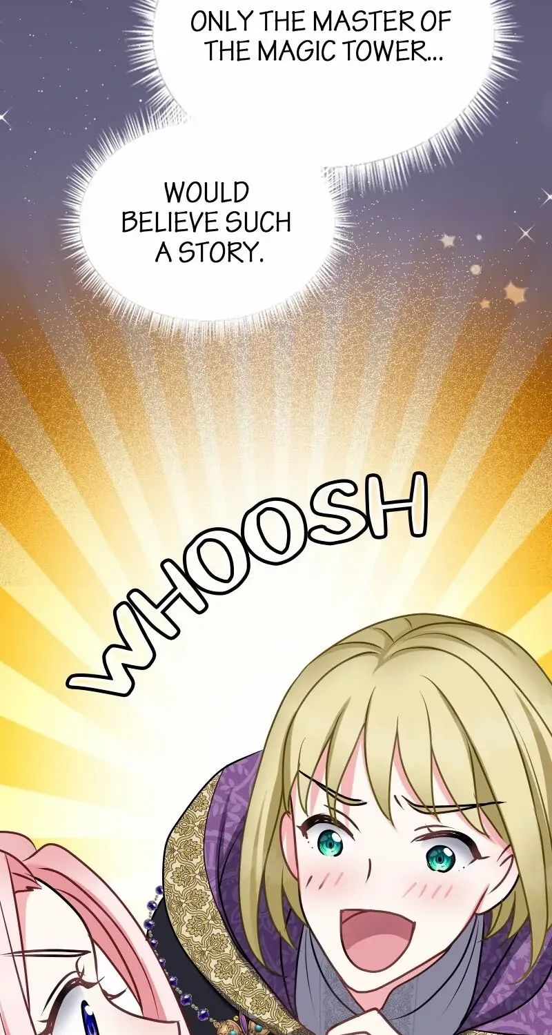 Read Once a Predator, Now a Sacrifice chapter 38 image 33 on Lezhin