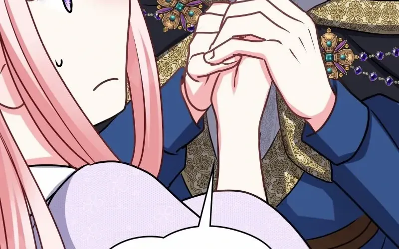 Read Once a Predator, Now a Sacrifice chapter 38 image 34 on Lezhin