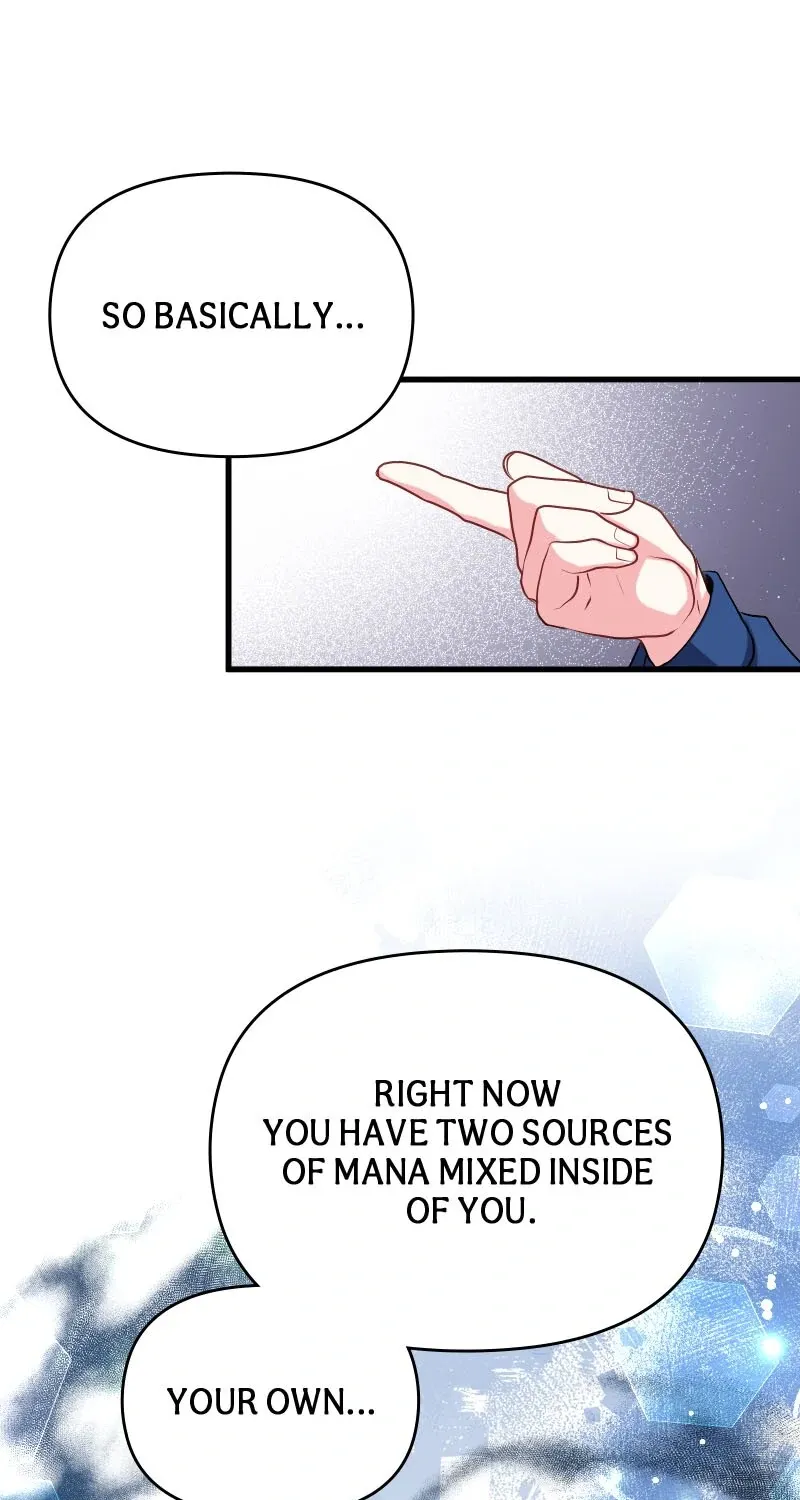 Read Once a Predator, Now a Sacrifice chapter 38 image 36 on Lezhin