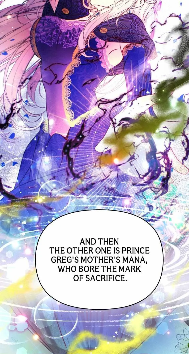 Read Once a Predator, Now a Sacrifice chapter 38 image 38 on Lezhin