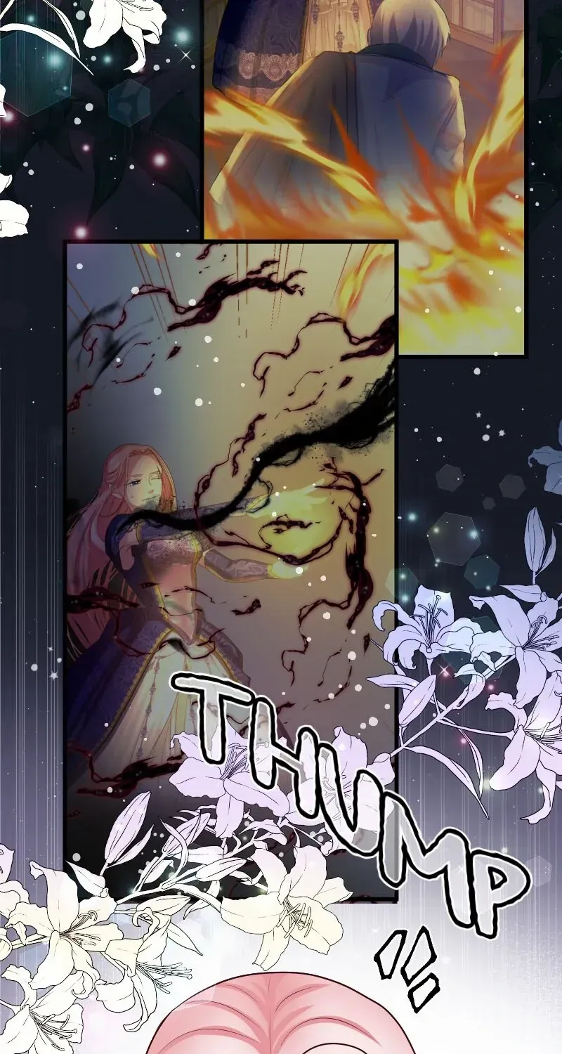 Read Once a Predator, Now a Sacrifice chapter 38 image 4 on Lezhin