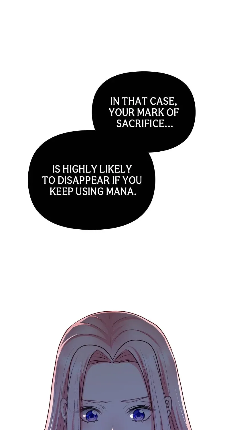 Read Once a Predator, Now a Sacrifice chapter 38 image 45 on Lezhin