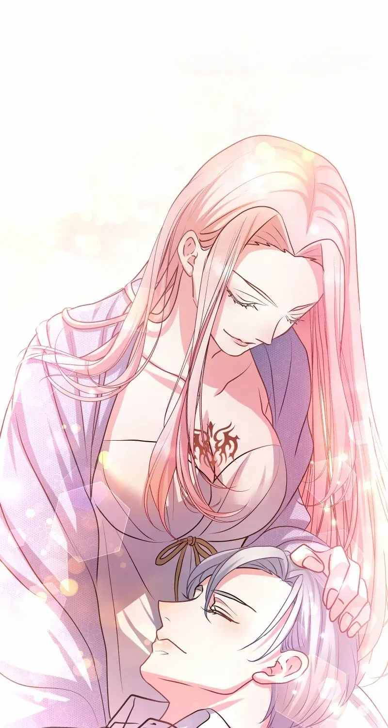 Read Once a Predator, Now a Sacrifice chapter 38 image 54 on Lezhin