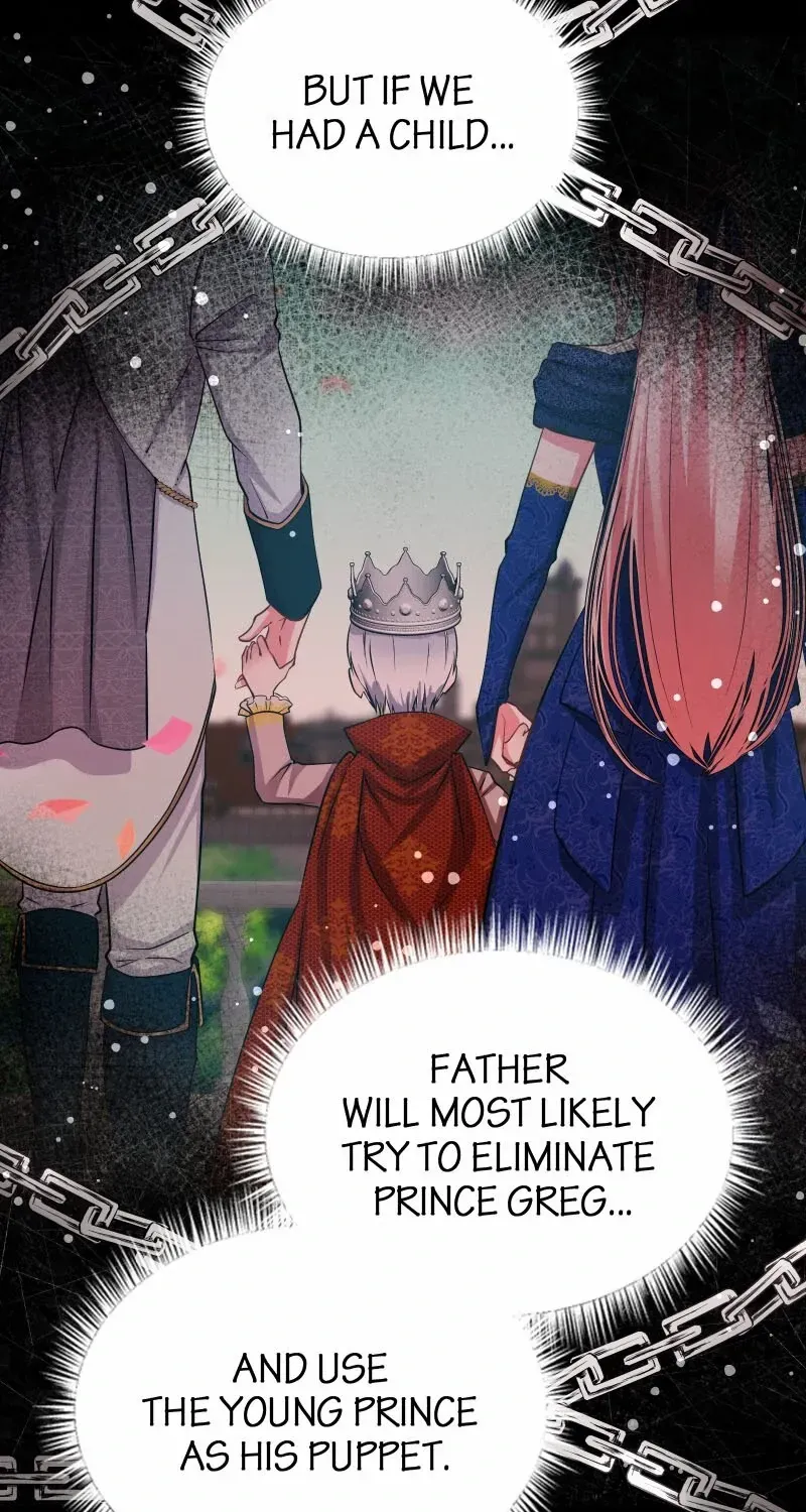 Read Once a Predator, Now a Sacrifice chapter 38 image 58 on Lezhin