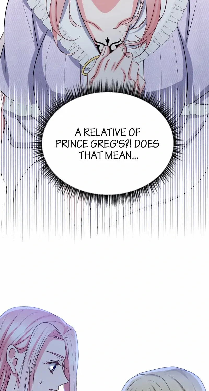 Read Once a Predator, Now a Sacrifice chapter 38 image 6 on Lezhin