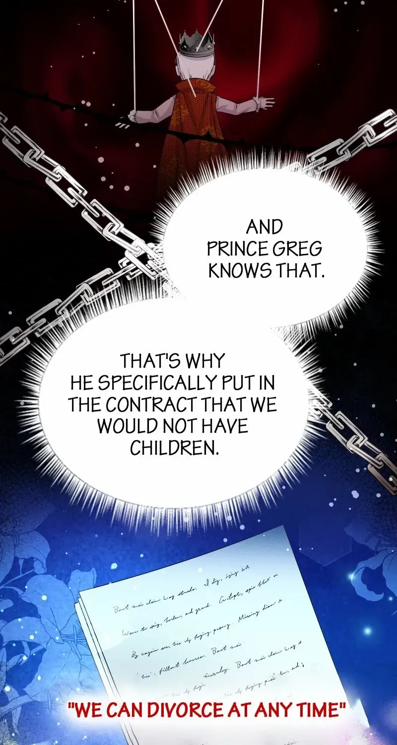 Read Once a Predator, Now a Sacrifice chapter 38 image 60 on Lezhin
