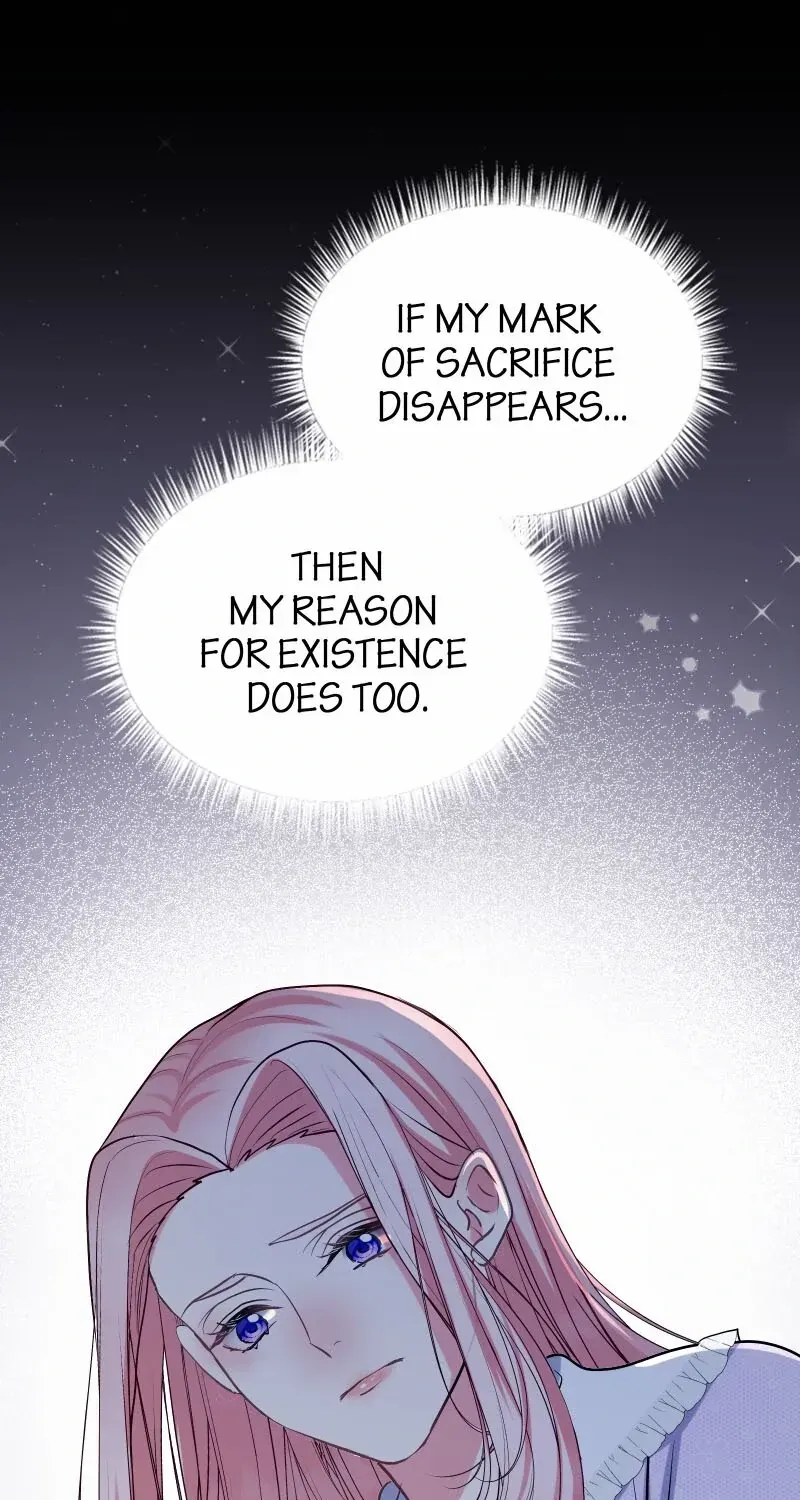 Read Once a Predator, Now a Sacrifice chapter 38 image 63 on Lezhin