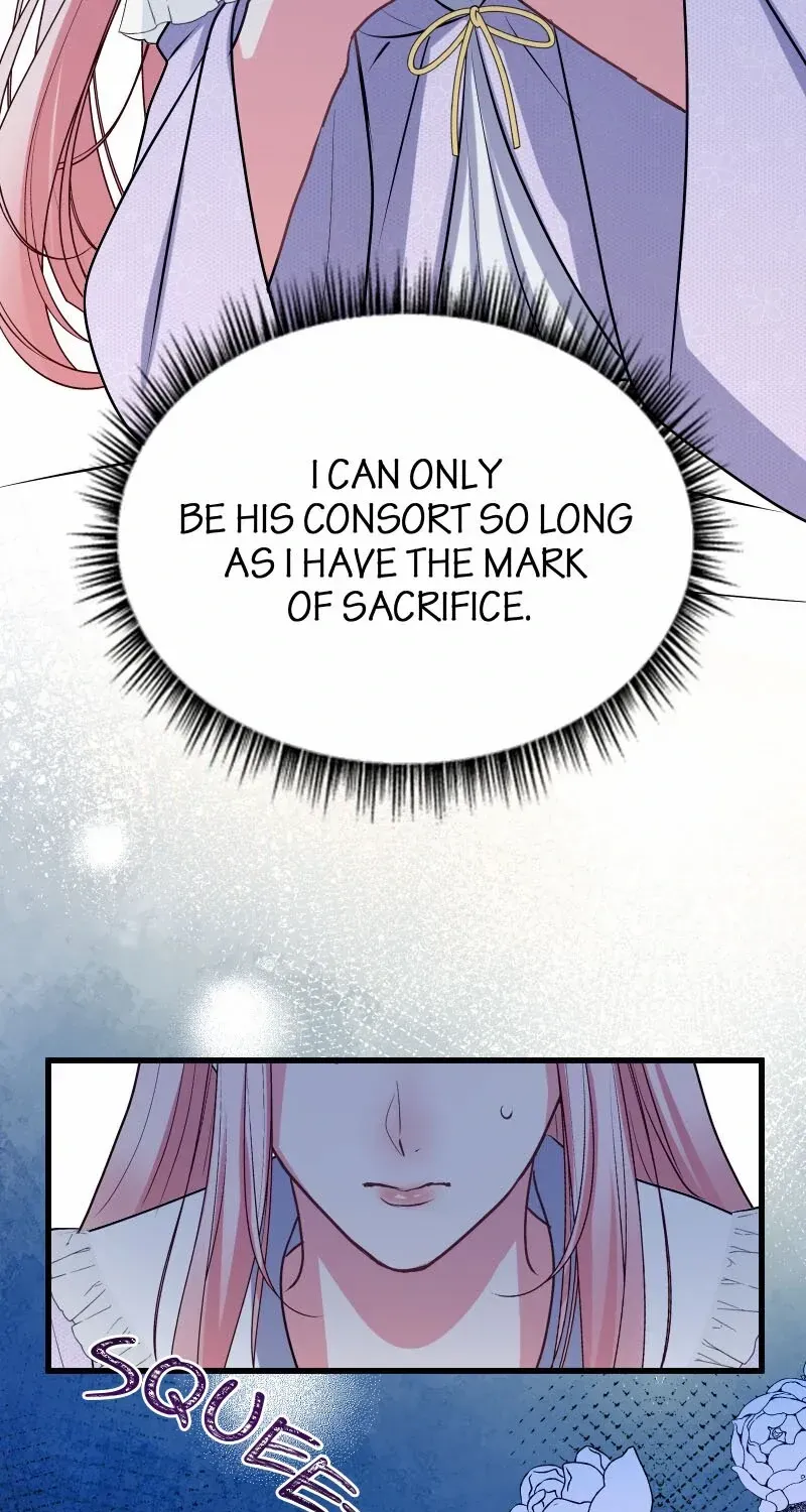 Read Once a Predator, Now a Sacrifice chapter 38 image 65 on Lezhin