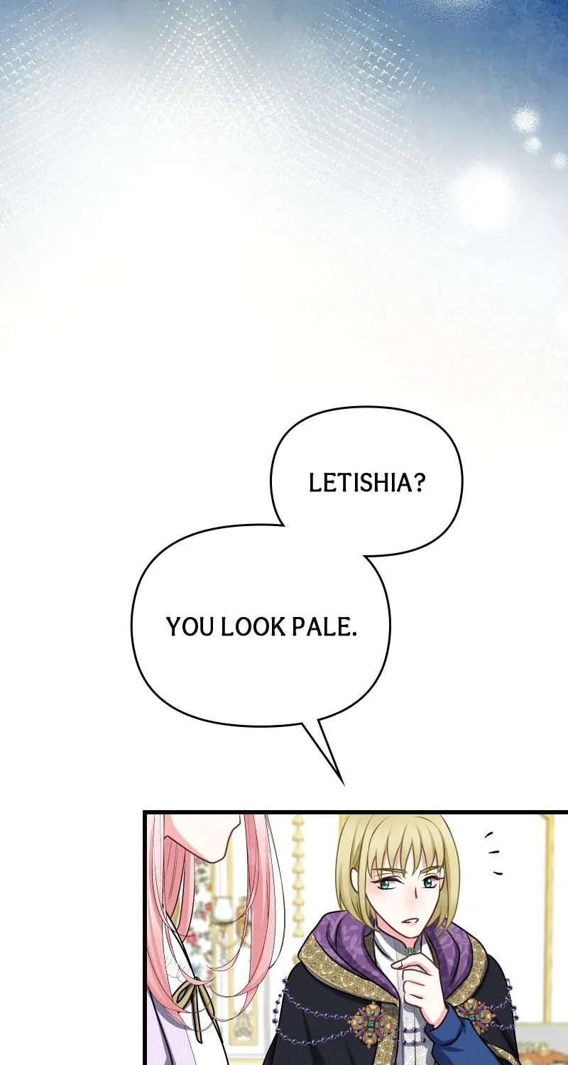 Read Once a Predator, Now a Sacrifice chapter 38 image 69 on Lezhin