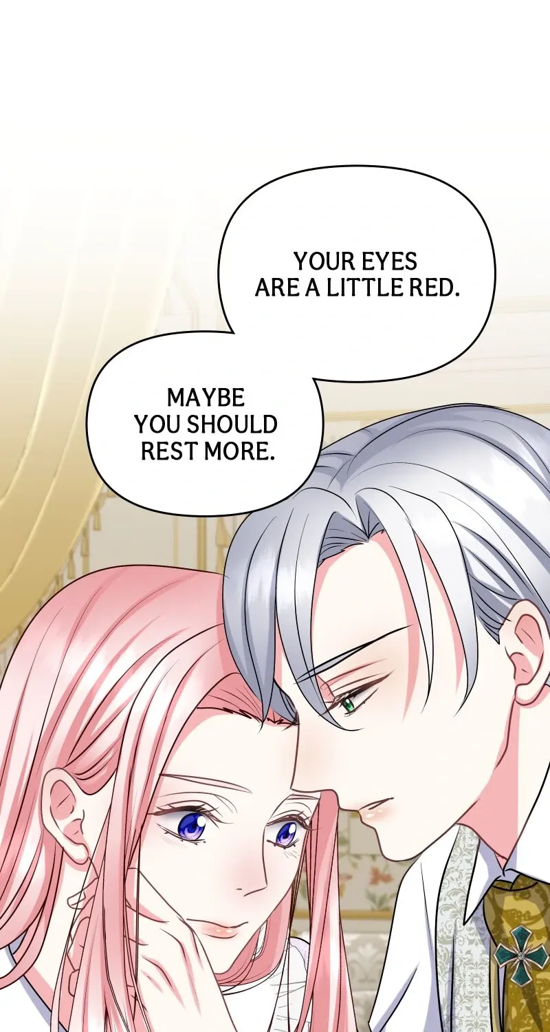 Read Once a Predator, Now a Sacrifice chapter 38 image 89 on Lezhin