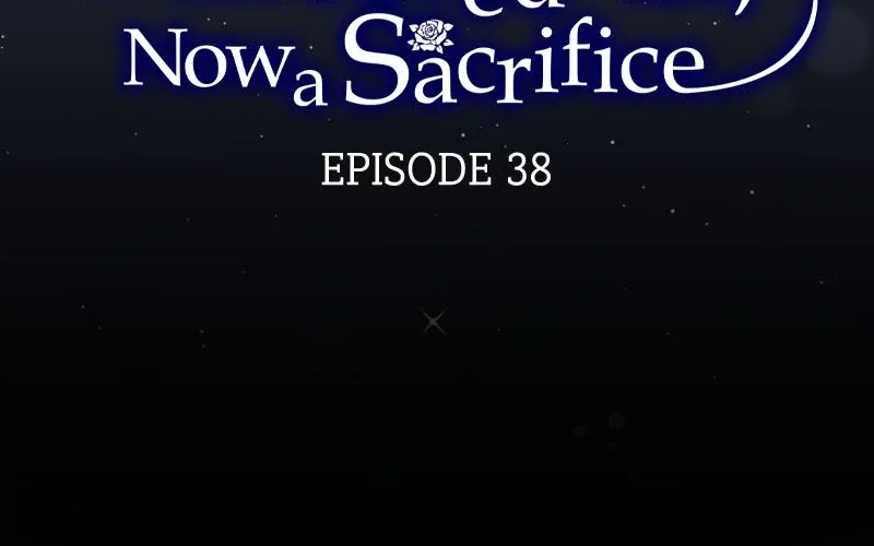 Read Once a Predator, Now a Sacrifice chapter 38 image 9 on Lezhin