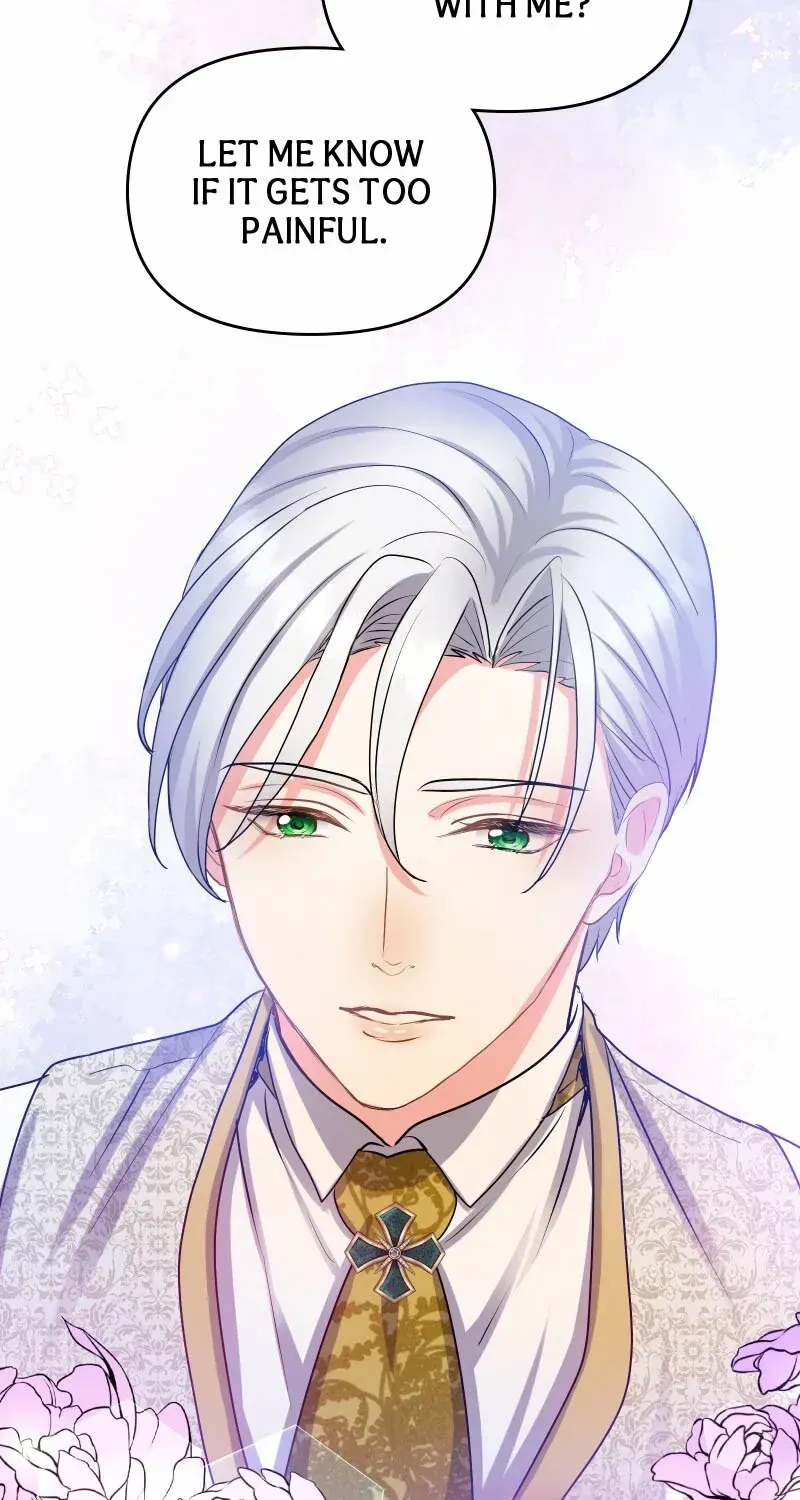 Read Once a Predator, Now a Sacrifice chapter 38 image 91 on Lezhin