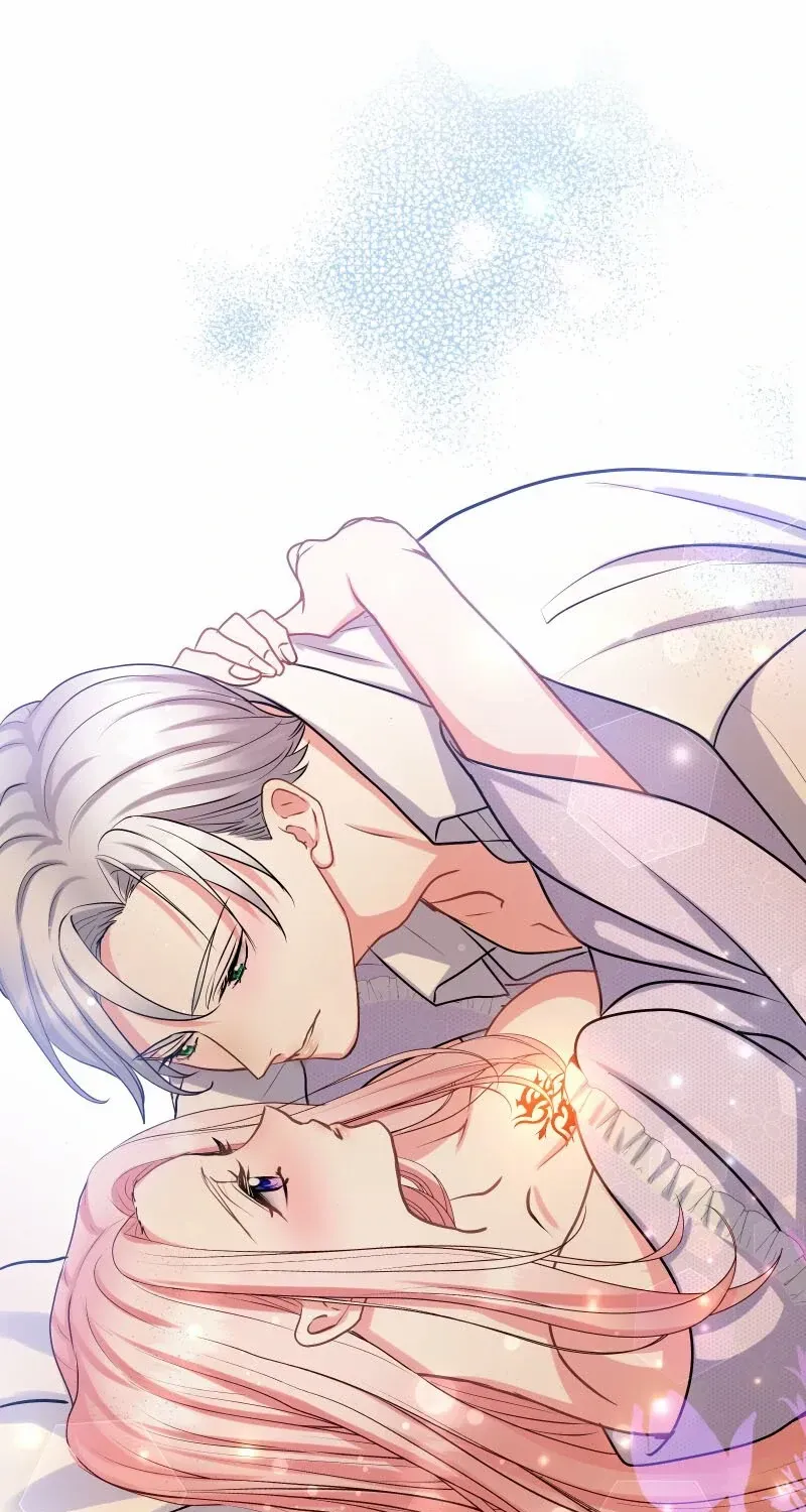 Read Once a Predator, Now a Sacrifice chapter 39 image 10 on Lezhin