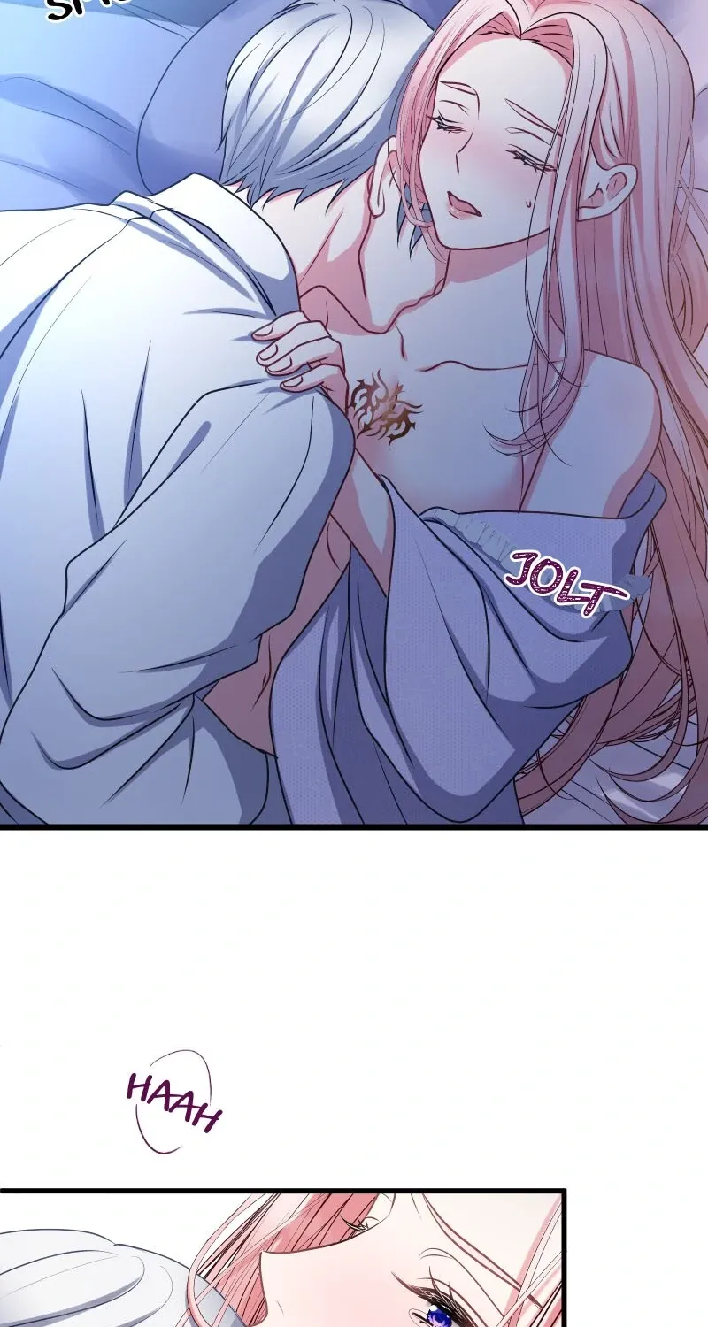 Read Once a Predator, Now a Sacrifice chapter 39 image 14 on Lezhin