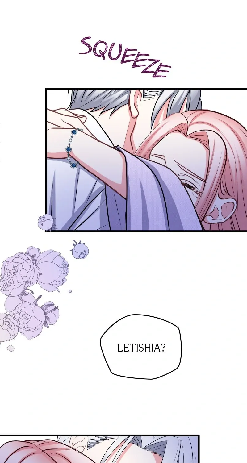 Read Once a Predator, Now a Sacrifice chapter 39 image 19 on Lezhin