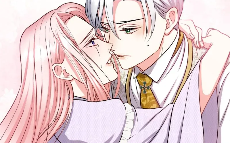 Read Once a Predator, Now a Sacrifice chapter 39 image 2 on Lezhin