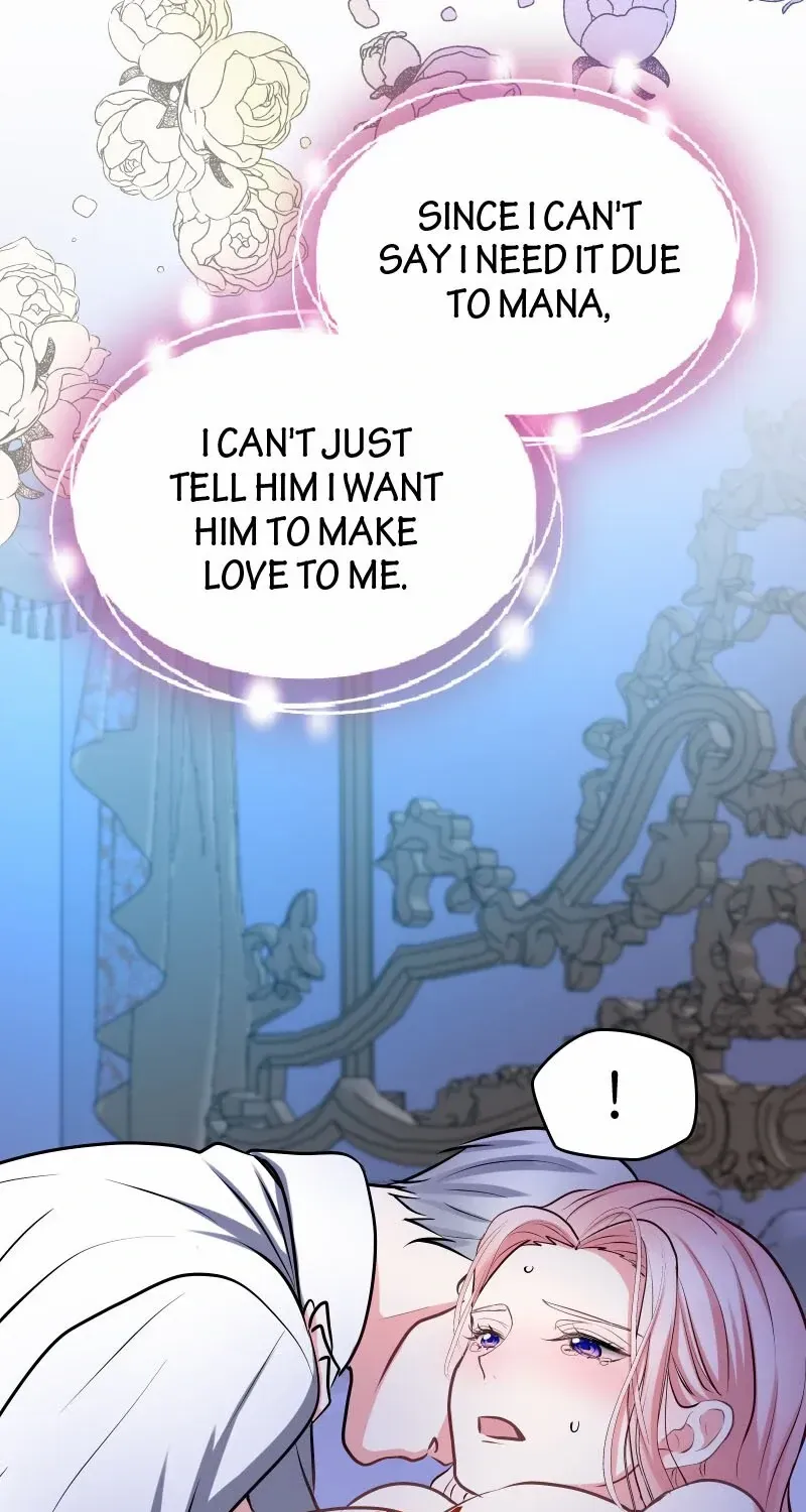 Read Once a Predator, Now a Sacrifice chapter 39 image 21 on Lezhin
