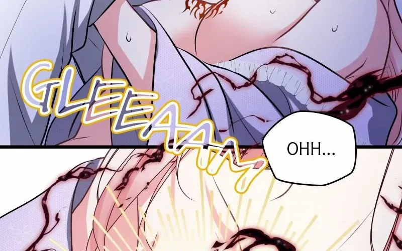 Read Once a Predator, Now a Sacrifice chapter 39 image 22 on Lezhin