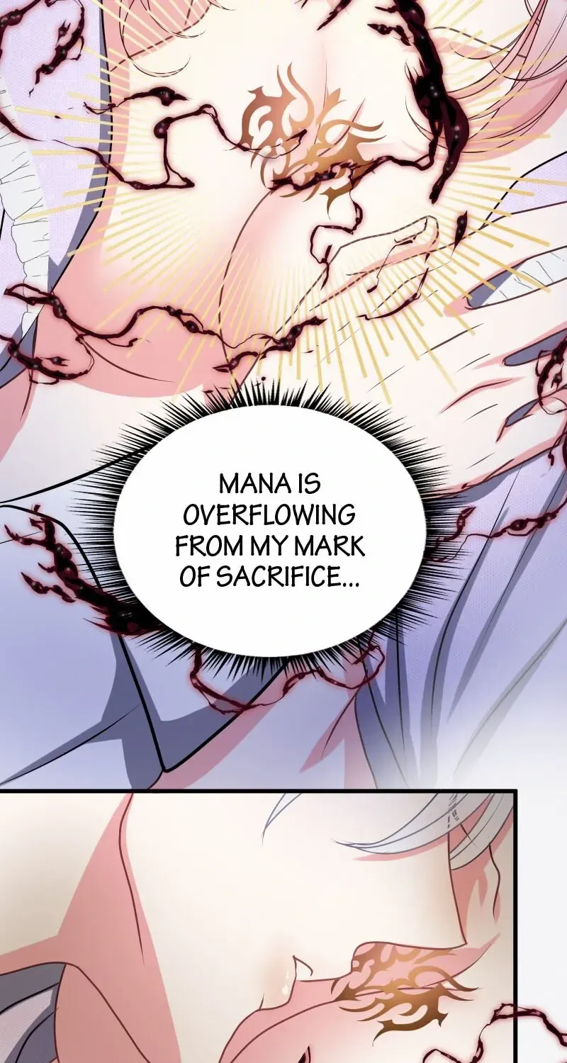Read Once a Predator, Now a Sacrifice chapter 39 image 23 on Lezhin