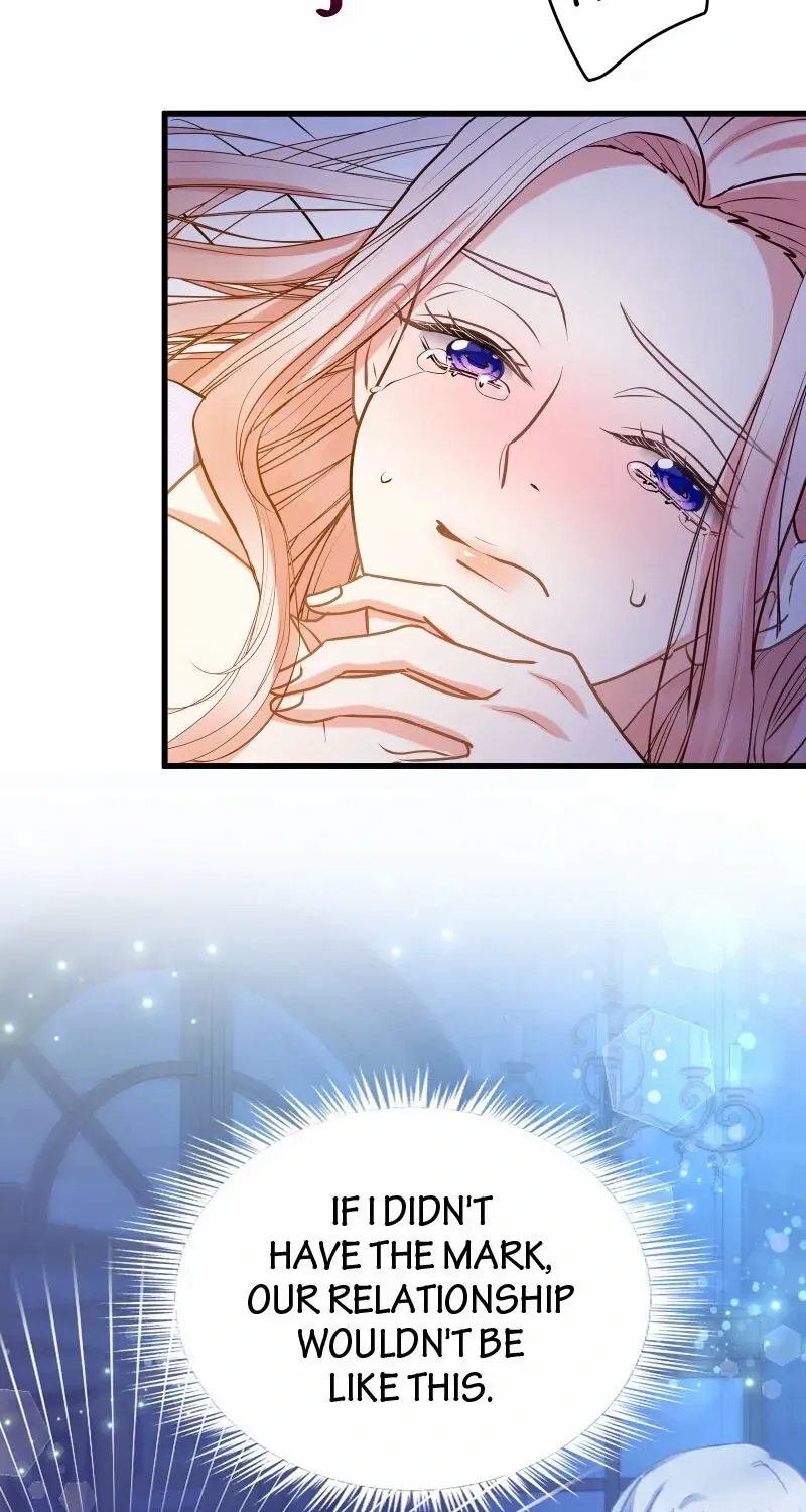 Read Once a Predator, Now a Sacrifice chapter 39 image 25 on Lezhin