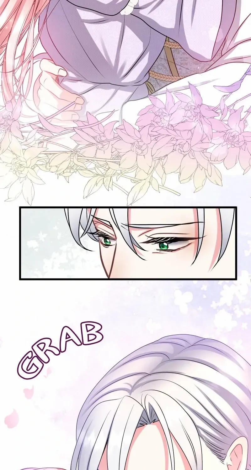 Read Once a Predator, Now a Sacrifice chapter 39 image 3 on Lezhin
