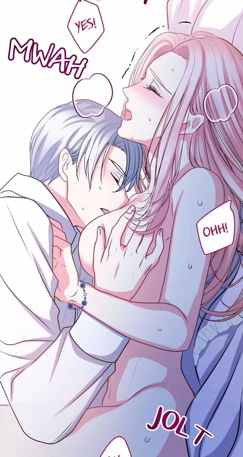 Read Once a Predator, Now a Sacrifice chapter 39 image 32 on Lezhin
