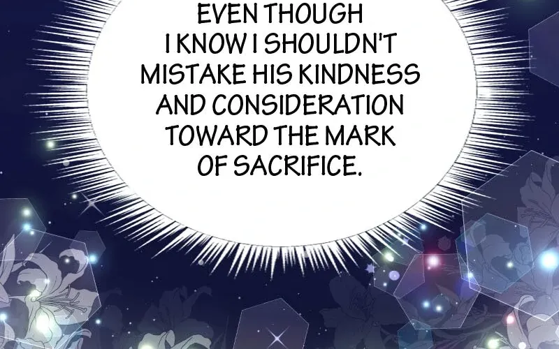 Read Once a Predator, Now a Sacrifice chapter 39 image 35 on Lezhin