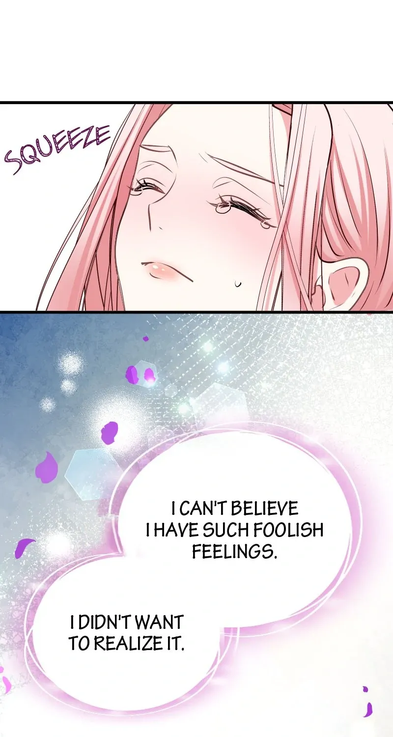 Read Once a Predator, Now a Sacrifice chapter 39 image 37 on Lezhin