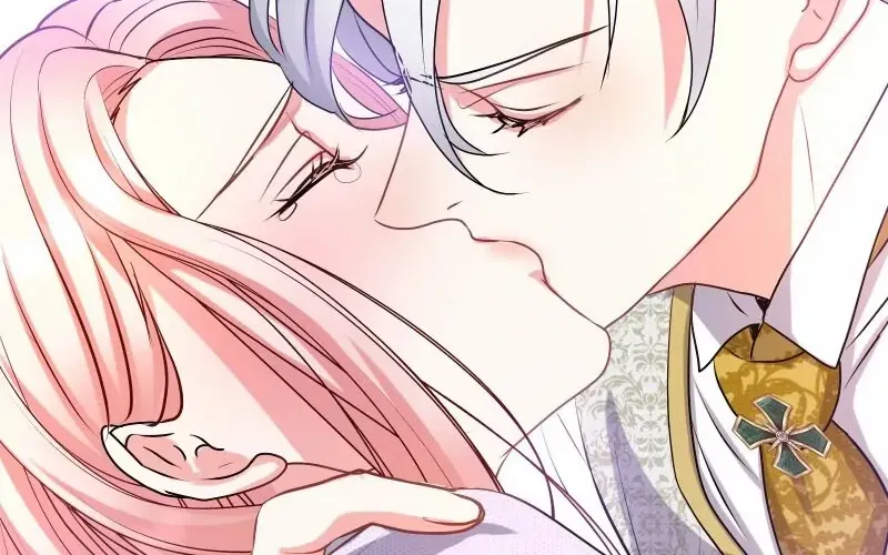 Read Once a Predator, Now a Sacrifice chapter 39 image 4 on Lezhin