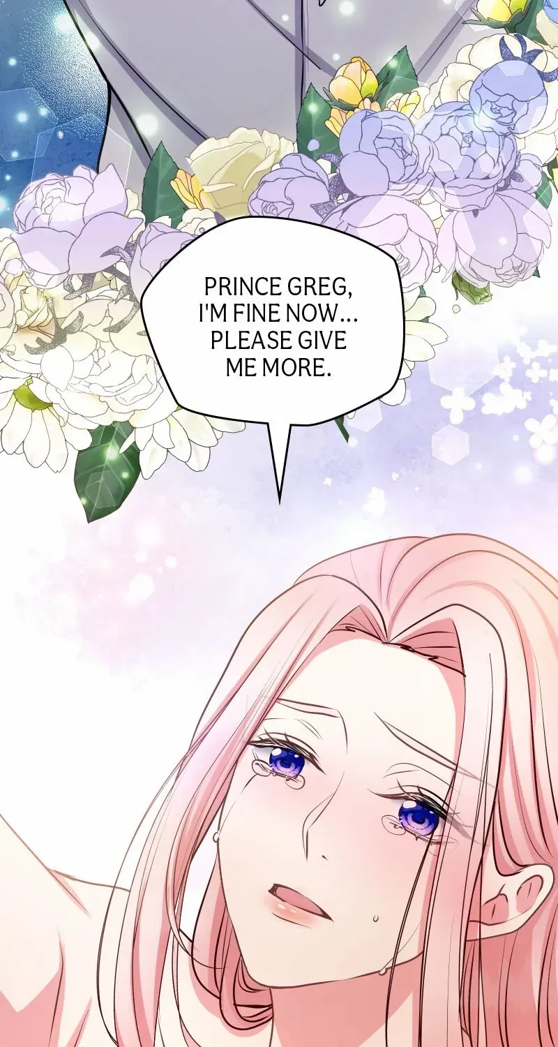 Read Once a Predator, Now a Sacrifice chapter 39 image 41 on Lezhin