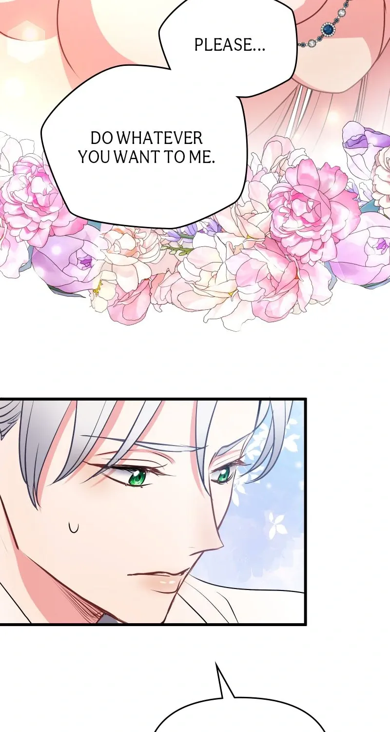 Read Once a Predator, Now a Sacrifice chapter 39 image 43 on Lezhin