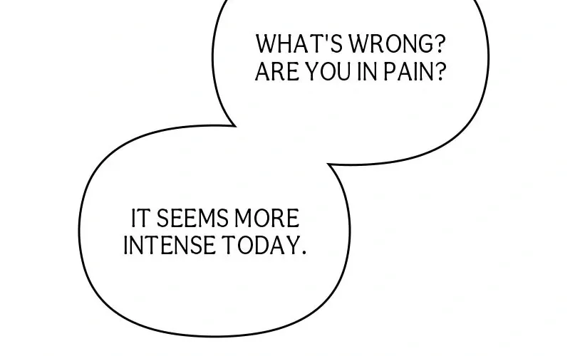 Read Once a Predator, Now a Sacrifice chapter 39 image 44 on Lezhin