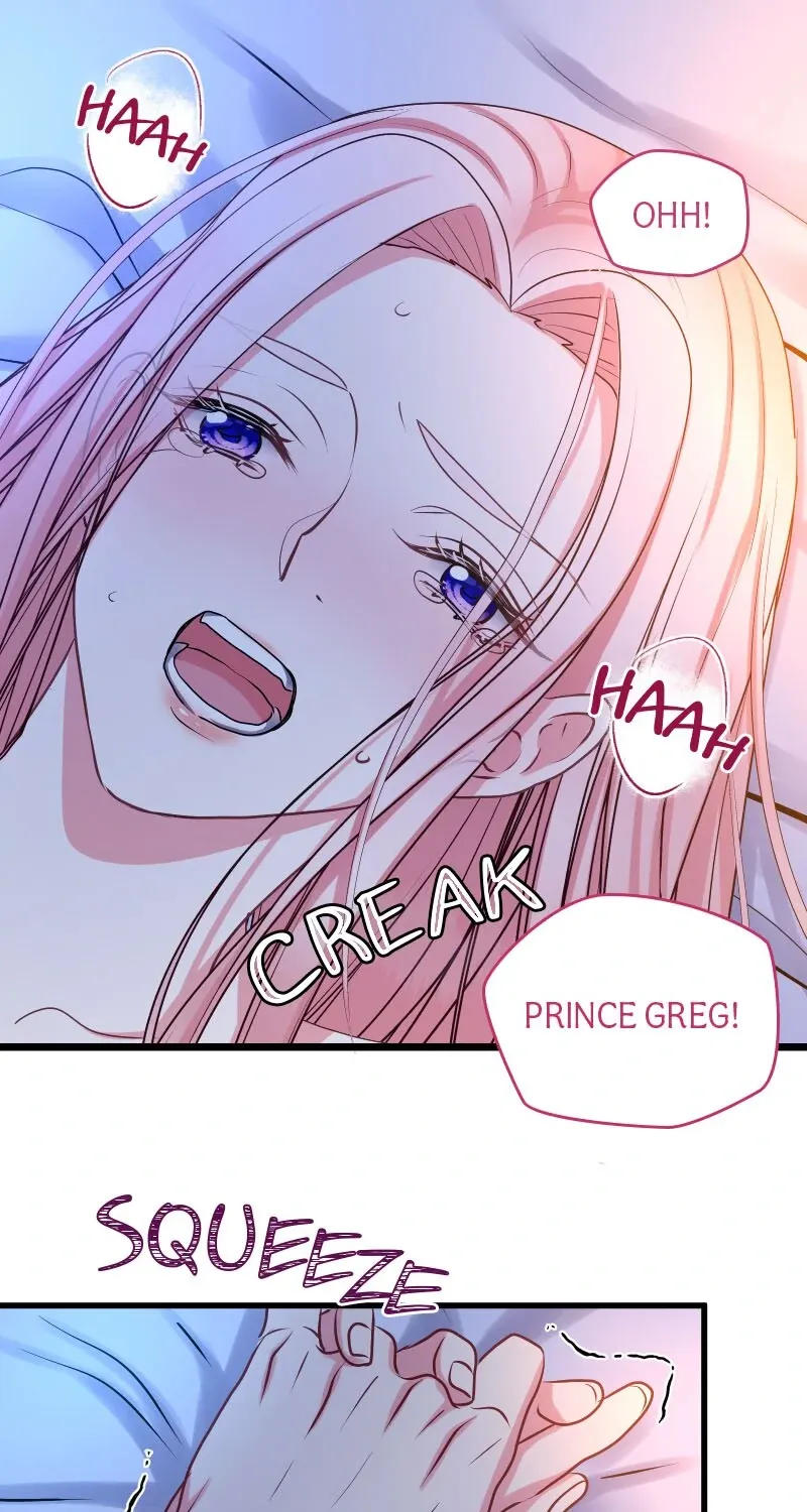 Read Once a Predator, Now a Sacrifice chapter 39 image 53 on Lezhin