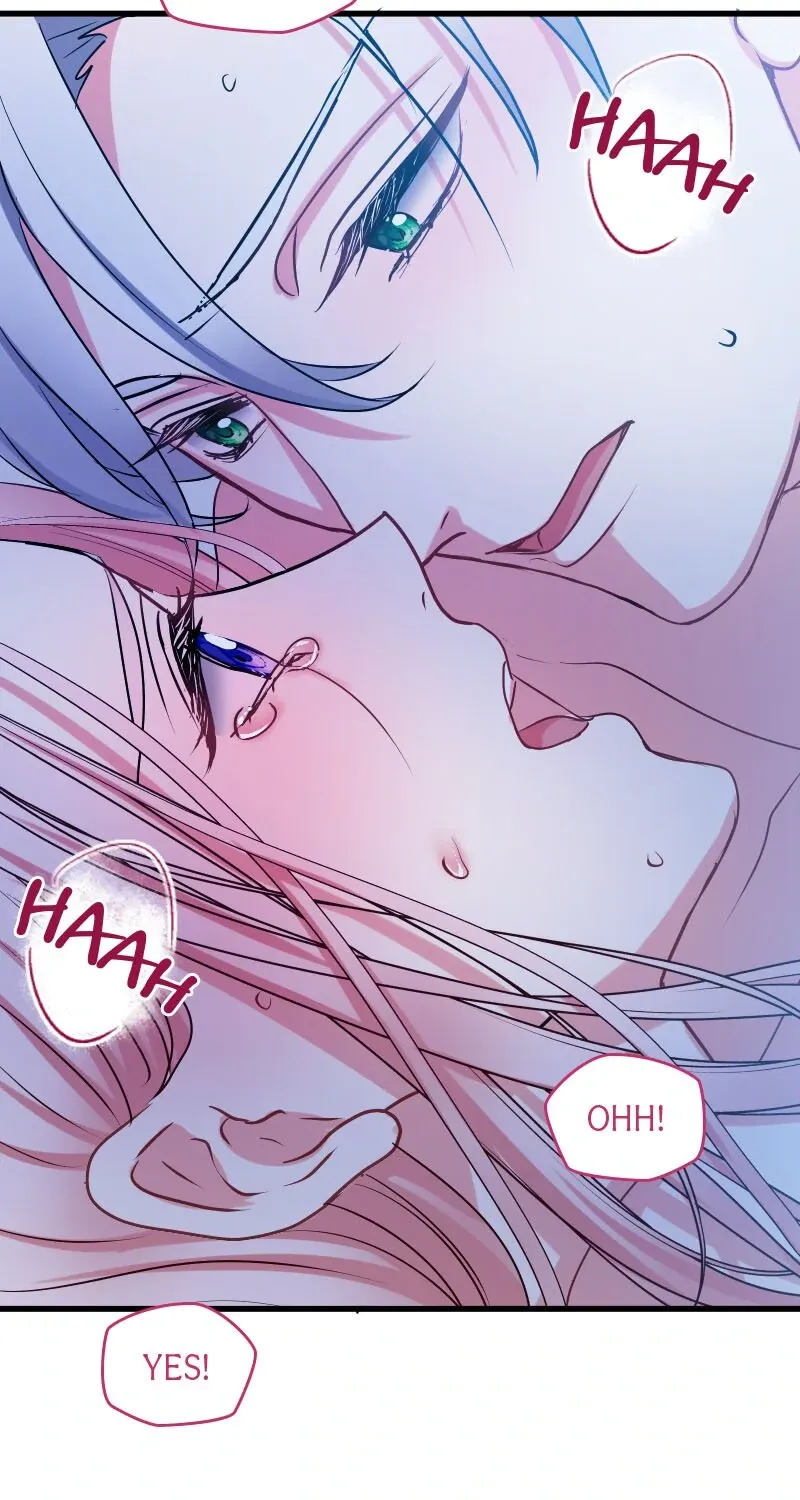 Read Once a Predator, Now a Sacrifice chapter 39 image 55 on Lezhin