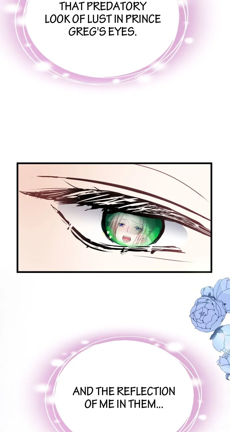 Read Once a Predator, Now a Sacrifice chapter 39 image 57 on Lezhin
