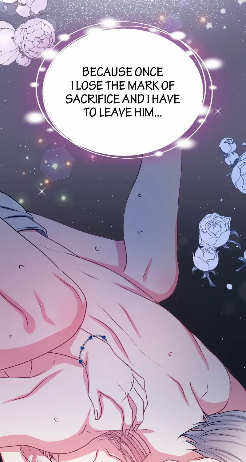 Read Once a Predator, Now a Sacrifice chapter 39 image 59 on Lezhin