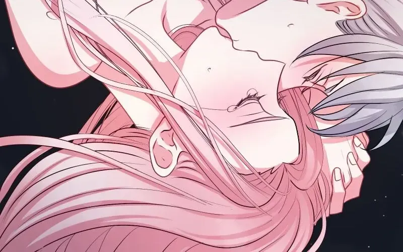 Read Once a Predator, Now a Sacrifice chapter 39 image 60 on Lezhin