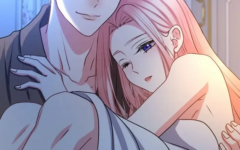 Read Once a Predator, Now a Sacrifice chapter 39 image 70 on Lezhin