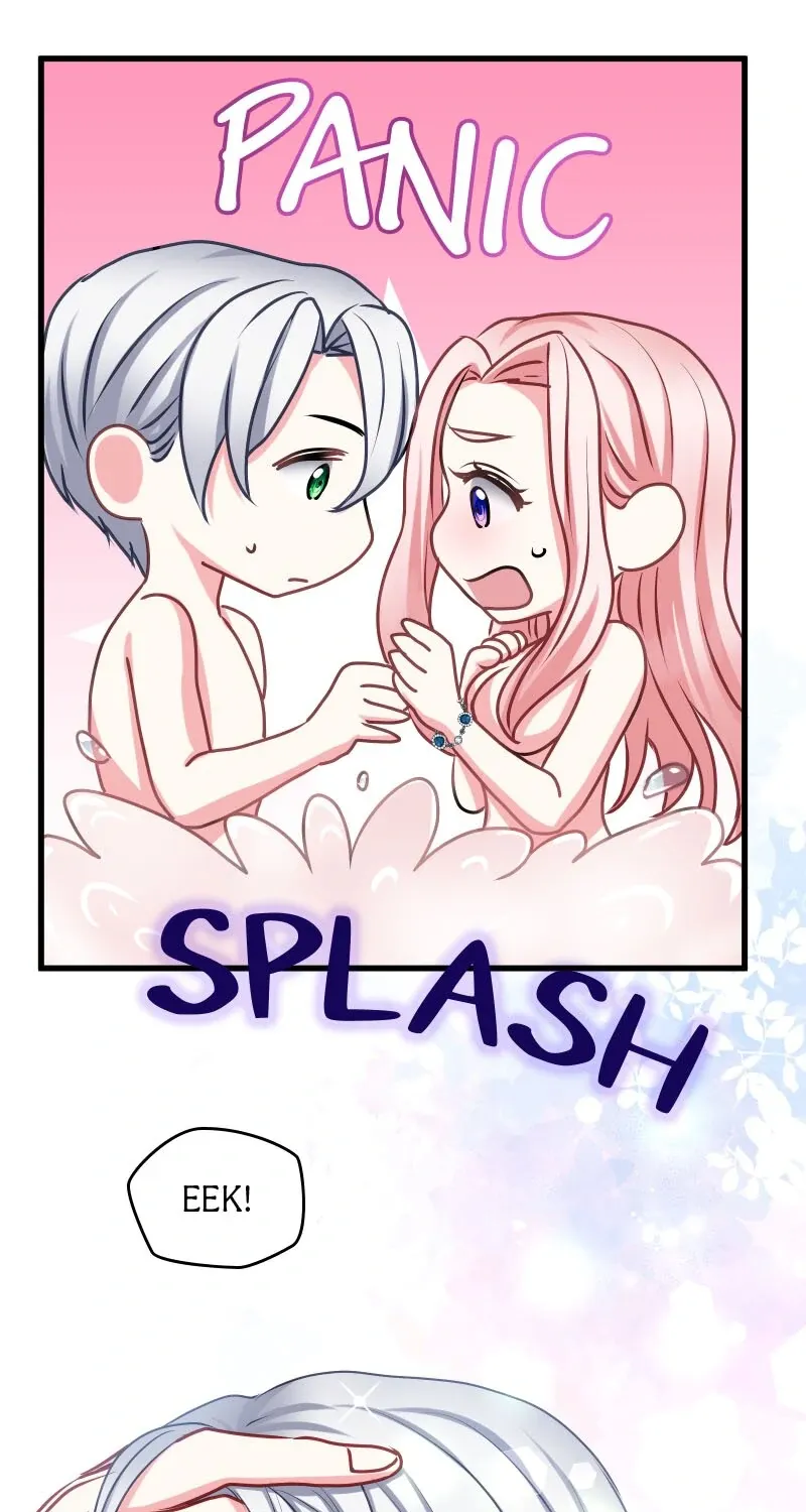 Read Once a Predator, Now a Sacrifice chapter 39 image 78 on Lezhin