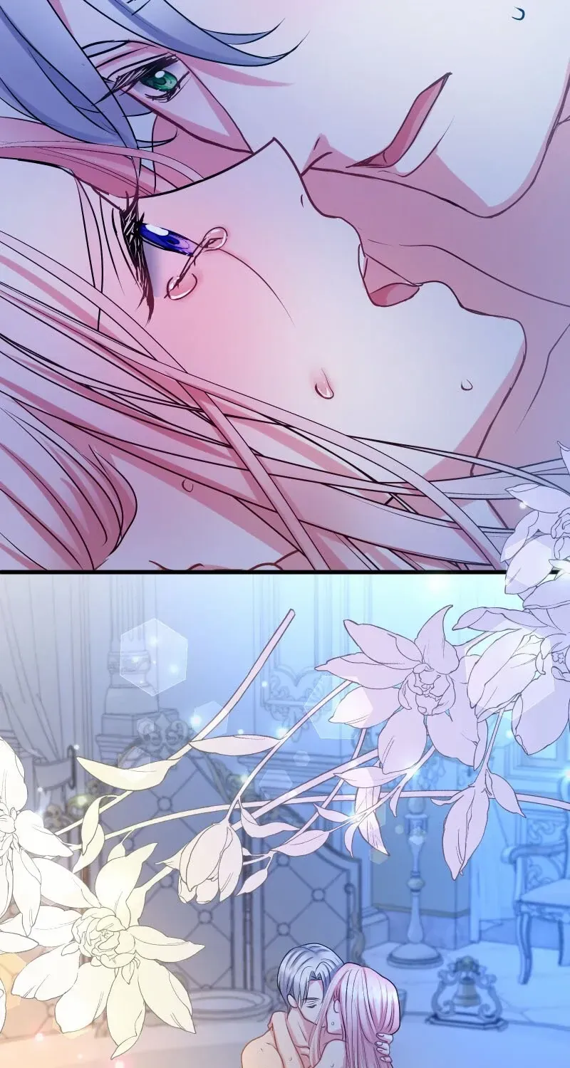 Read Once a Predator, Now a Sacrifice chapter 40 image 10 on Lezhin
