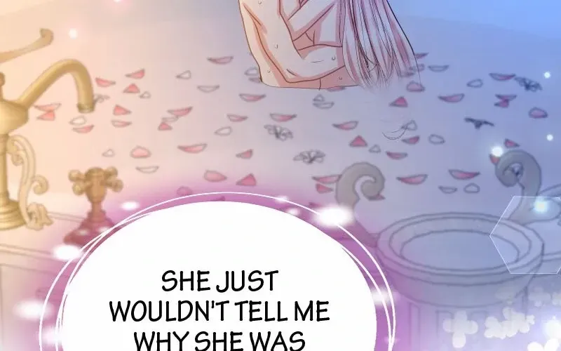 Read Once a Predator, Now a Sacrifice chapter 40 image 11 on Lezhin