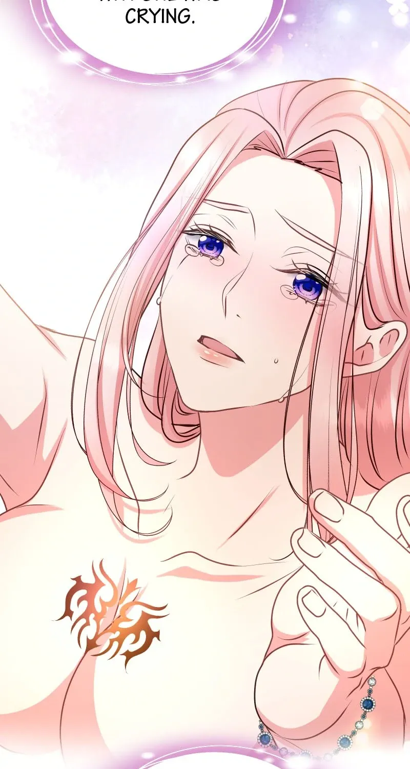 Read Once a Predator, Now a Sacrifice chapter 40 image 12 on Lezhin