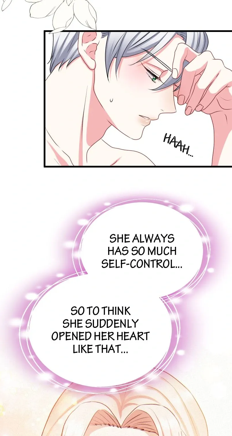 Read Once a Predator, Now a Sacrifice chapter 40 image 14 on Lezhin